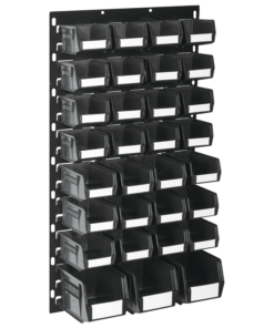 Black Ready To Go Kit 4