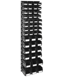 Black Ready To Go Kit 8