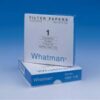 Whatman Qualitative Filter Paper Grade 1