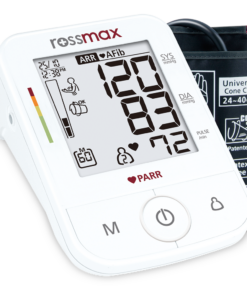 Bp Meter Rossmax X5 Auto Arm