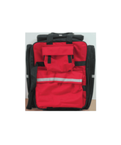 ALS Bag – New Advanced Life Support Bag – CONTENT INCLUDED