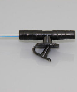 Suction Catheter Respiratory without X-Ray 350mm Fg6 – Fg14