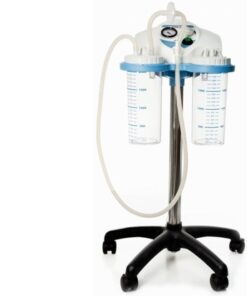 Surgical Suction Askir C30 Br & Battery
