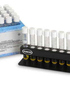COD Digest Vials HR +200-15000mg/L