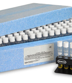 COD Digest Vials HR 20-2500mg/L Pack-150