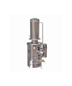 Auto-control Water Distiller