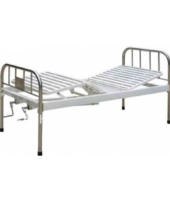 Bed Hospital Manual Universal2 Functions Bedhsf B-29
