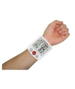 Bp Meter Rossmax S150 Wrist