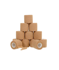 Bandage Cohesive – 25mmx5m Hi-care
