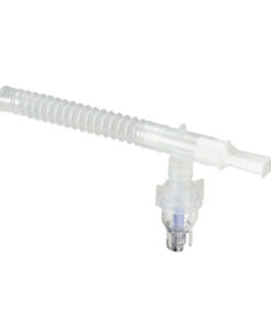 Nebulizer – Nozzles
