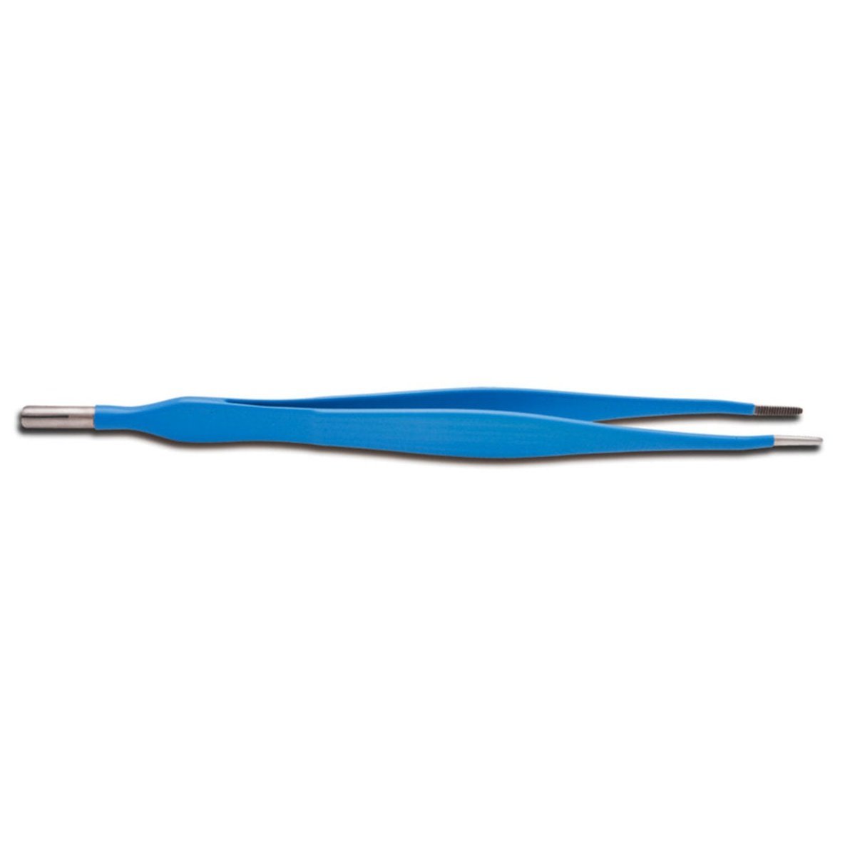 Diathermy BI Forceps – Curved T2mm/S20cm