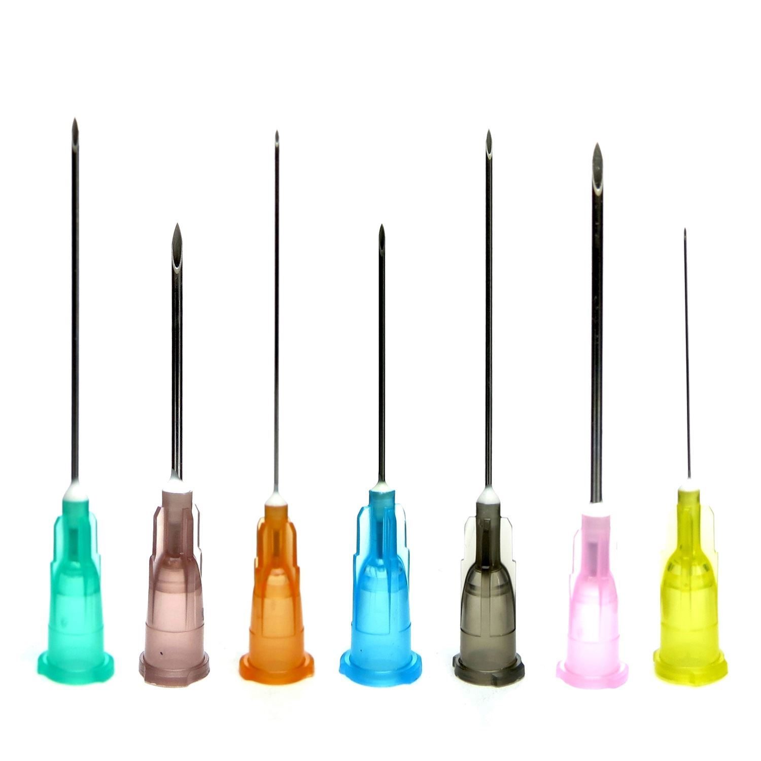 Needles 20g X 38mm