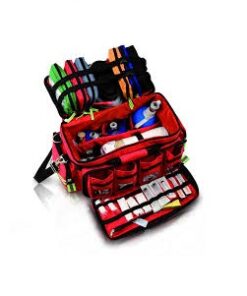 Refill ALS – First Aid Advanced life support Kit – CONTENT ONLY