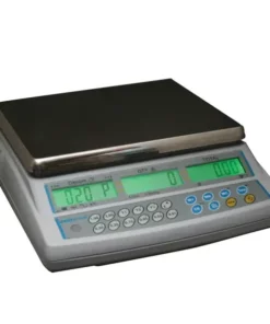 CCSA Coin Counting Scale