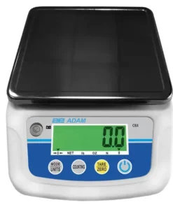 CBX Compact Balances