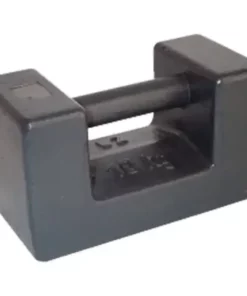 OIML Cast Iron Weights