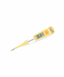 Thermometer Digital Flexi Tip Tg380q