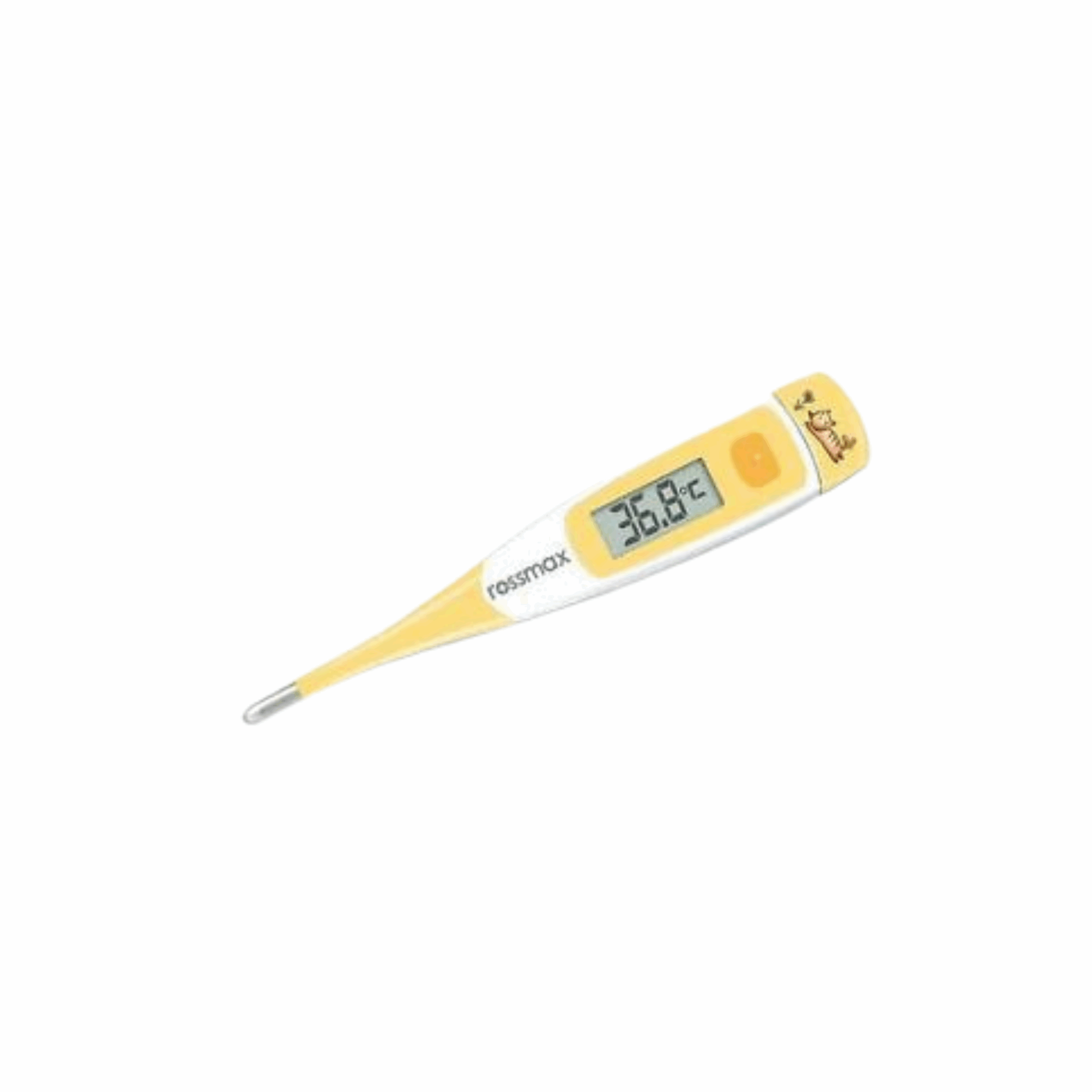 Thermometer Digital Flexi Tip Tg380q