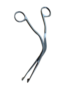 Magill Forceps