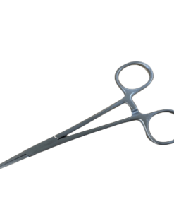 HALSTED MOSQUITO ARTERY FORCEP 12.5cm