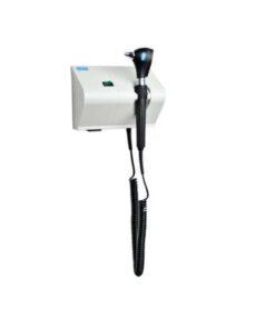 Ottoscope Fibre Optic – Wall Mount