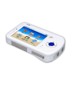 Ecg Pm80 Handheld & Spo2/bluetooth