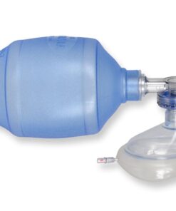 Resuscitator Pvc – Child