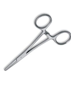Forceps Spencer Wells – 18cm Straight
