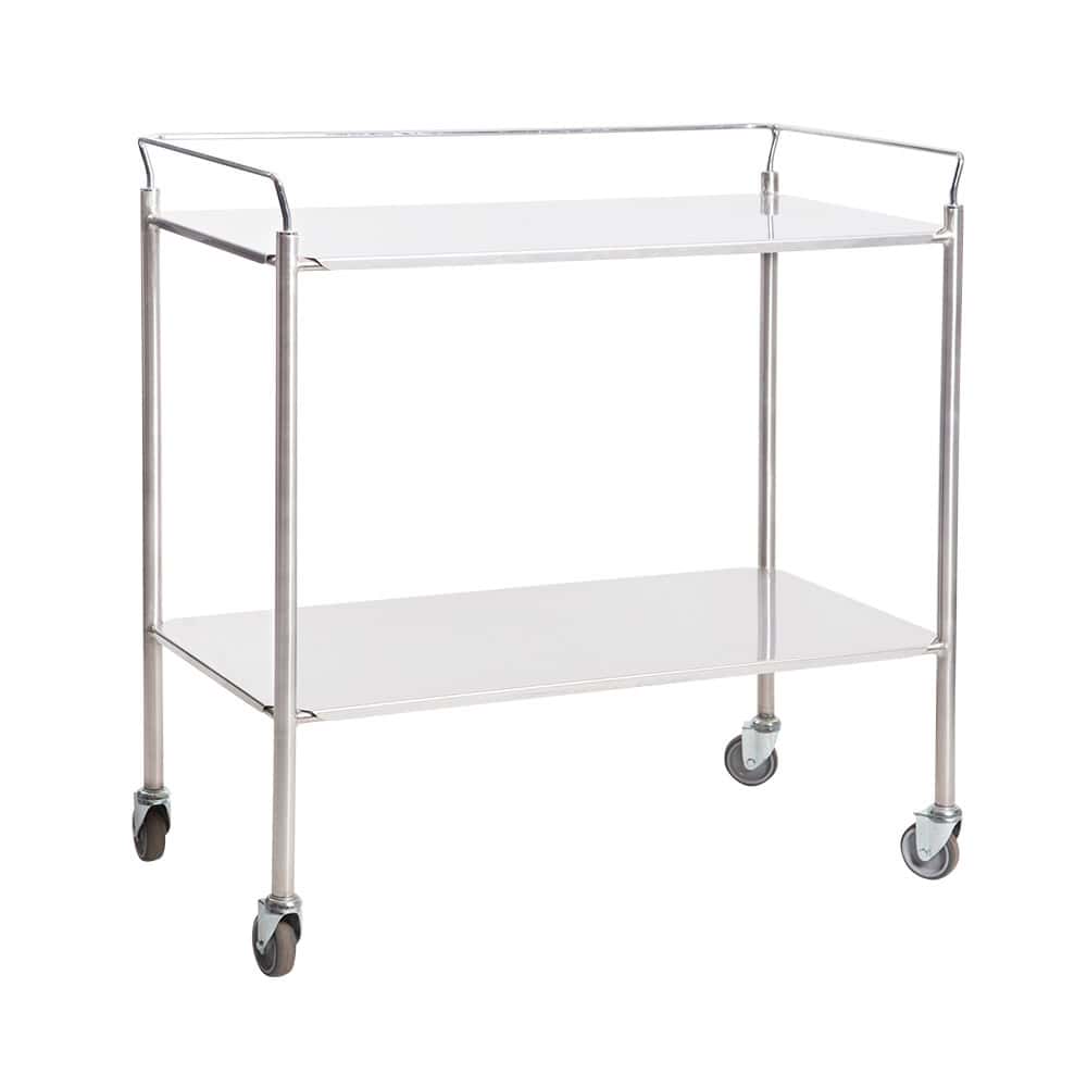 Large Size Dressing Trolley Tr533oe 53/e915