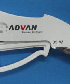 Skin Stapler Advan Wide