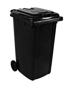 bulk  Wheelie Bins - Durable Waste Management Bin