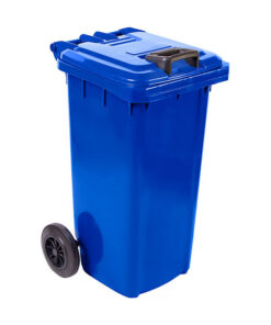 Get Wheelie Bins - Durable Waste Management Bin