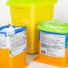Stericycle Sharps Disposal - Secure Medical Waste Disposal