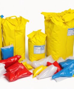 Mail In Sharps Disposal - Secure Medical Waste Disposal