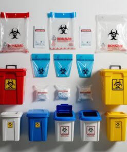 Local Sharps ContainerDisposal Locator