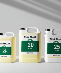Roundup Turbo Herbicide