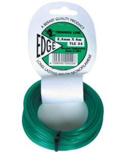 Line Trimmer - 1.2 mm x 10M - 2 Piece (TOOL1157C)