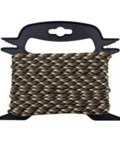 Multipurpose Camo Rope (TOOR1404)