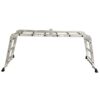 Multipurpose - Wonder Ladder - Aluminium Ladder - 3.6m - SML4
