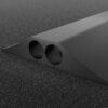 Cable Protector - CablePro HD2 Floor Trunk or Cover - 9m - Black - CP010002