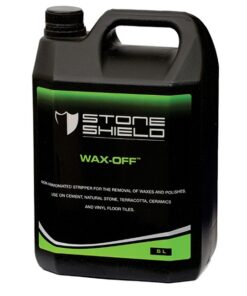 Stoneshield Wax Off - 5L - 205_02_050