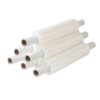 Pallet Wrap - Extended Core Hand Roll - 11 Micron - 400 m Roll x 40 cm - PW40XLD40