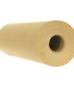 Brown Paper Packaging - Kraft - 80GSM - 75 m Roll x 91 cm - 2G_PAKF9108