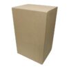 Cardboard Box - Stock 12 TVL SWB Carton - Corrugated - 50 x 40 x 78 cm - 2G_CARTTVL12