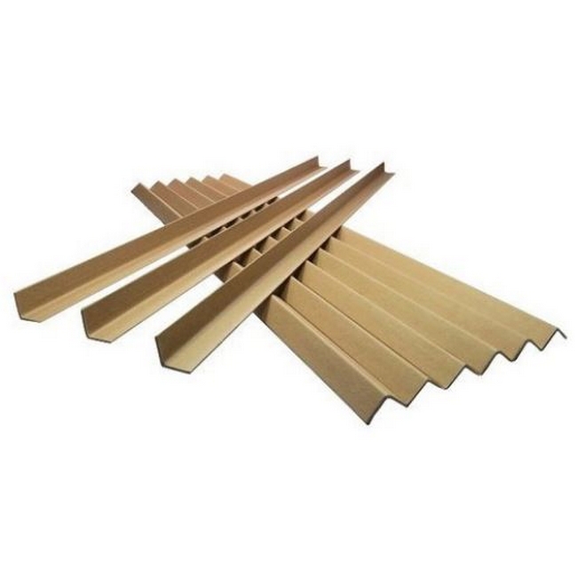 Corner Protector Cardboard Edge Guard - 4 x 4 x 100 cm - 2G_BOED4040