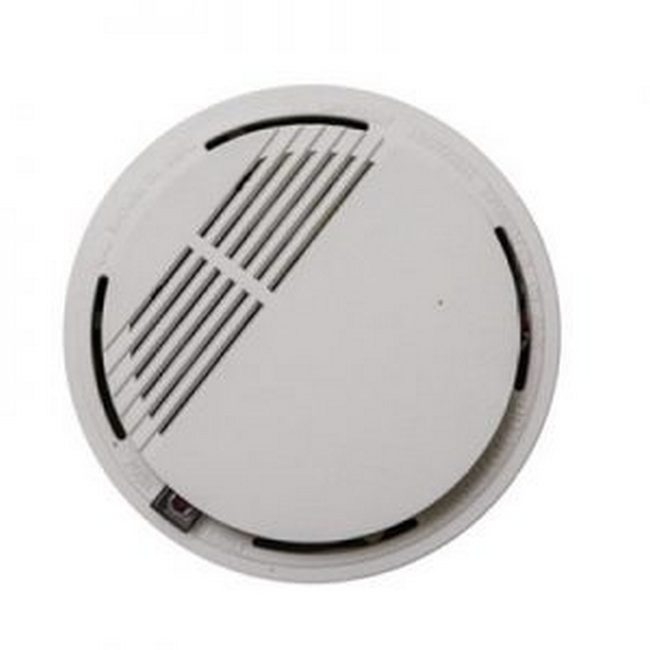Smoke Detector