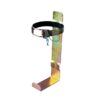 Vehicle Bracket for a Fire Extinguisher - 2.5kg - (MOQ 10)
