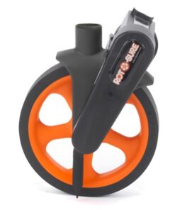 Measuring Wheel - Distance - Head Only - 16cm - MW16H