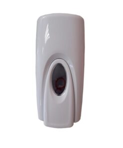 Restroom Soap Dispenser - Top Up - Manual - SD_95