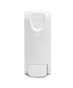 Soap Dispenser - Foam and Liquid - Manual - SFX - SD_36